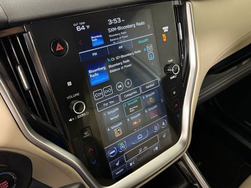 Used 2024 Subaru Outback Limited image 29