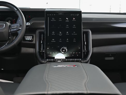 New 2026 GMC Yukon XL AT4 w/ Premium Trailering Package image 33