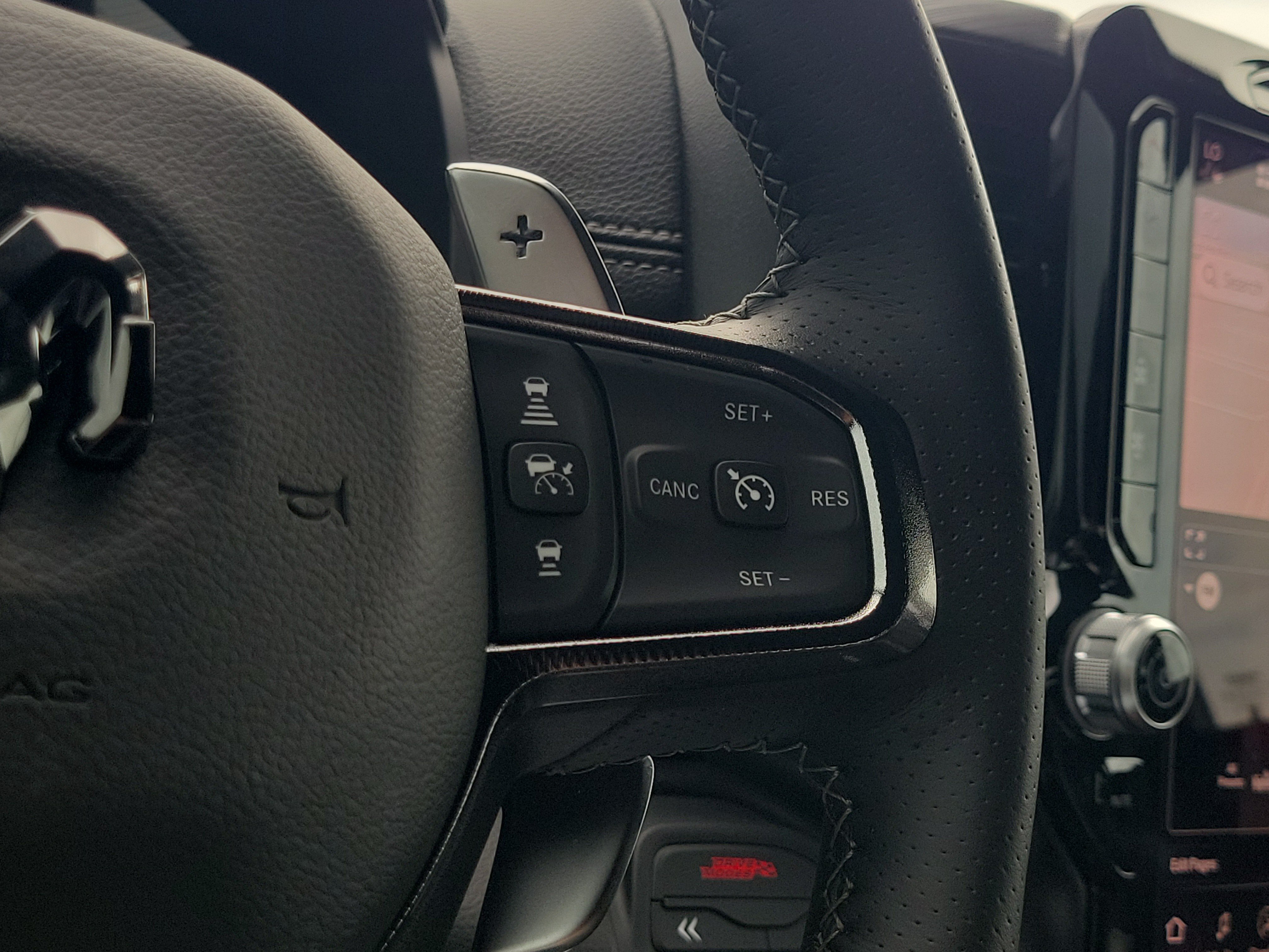 New 2027 RAM 1500 RHO AWD/4WD image 24