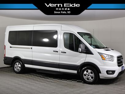 Used 2020 Ford Transit 350 XLT