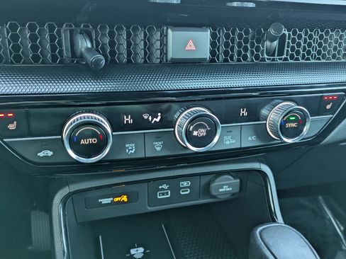 Certified 2023 Honda CR-V Sport Touring image 20