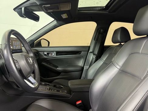 Used 2024 Honda Civic Sport Touring image 6