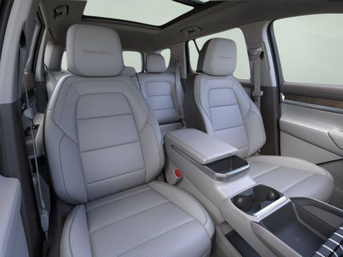 New 2026 GMC Terrain Denali AWD/4WD image 10