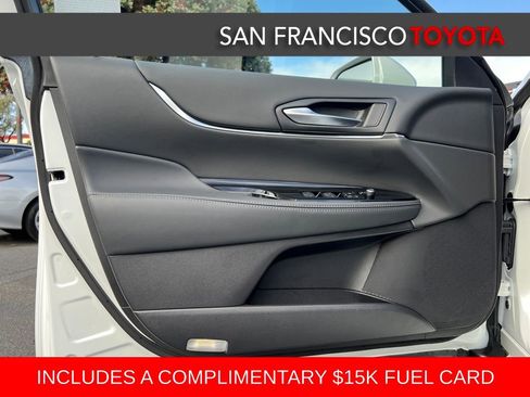 Certified 2023 Toyota Mirai XLE w/ Advanced Technology Package image 37