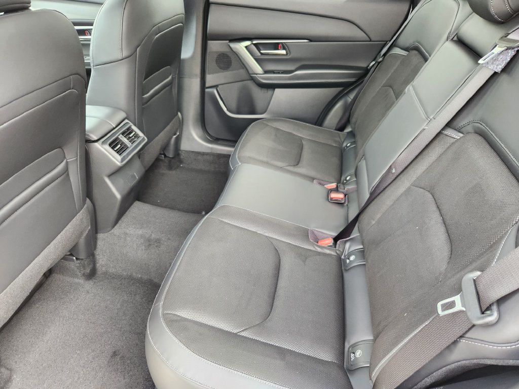 New 2026 MAZDA CX-5 Preferred AWD/4WD image 19