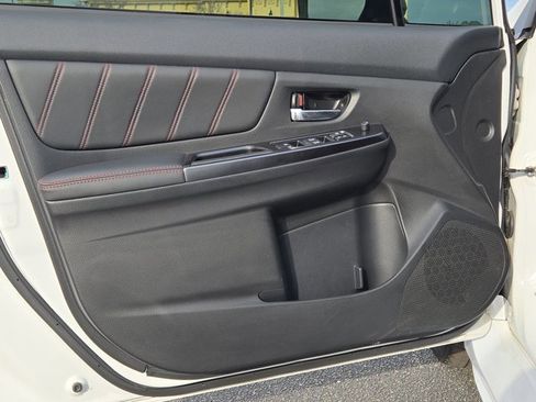 Used 2020 Subaru WRX Premium image 18