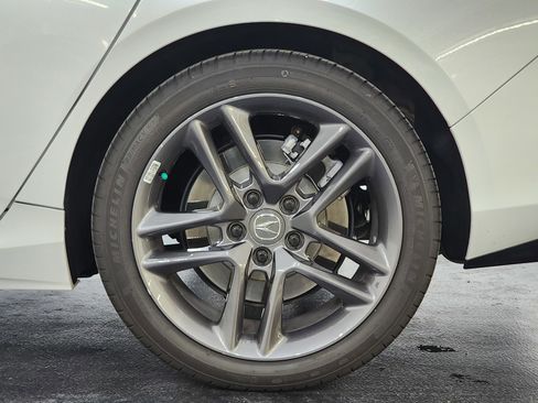 Certified 2025 Acura TLX SH-AWD w/ A-SPEC Pkg image 31