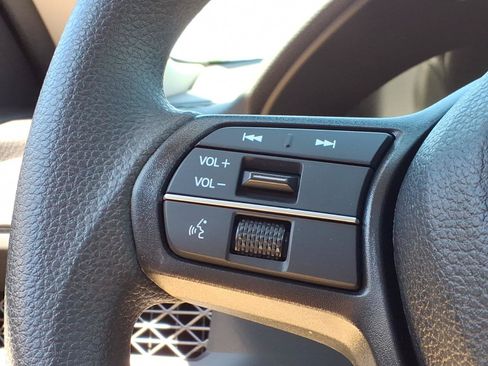 Certified 2025 Honda Accord SE image 23