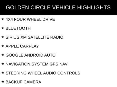 Used 2025 Toyota Sequoia Platinum w/ Tow Technology Package
