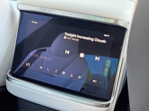Used 2022 Tesla Model X AWD/4WD image 36