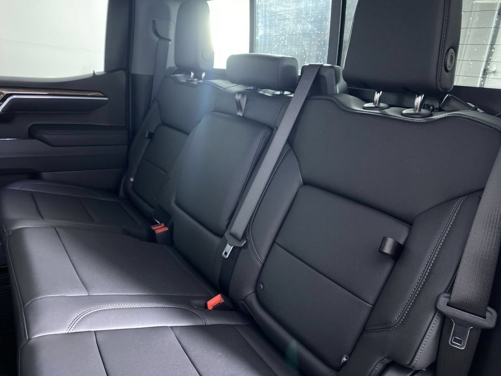 New 2026 Chevrolet Silverado 1500 RST w/ RST All Star Premium Package AWD/4WD image 14