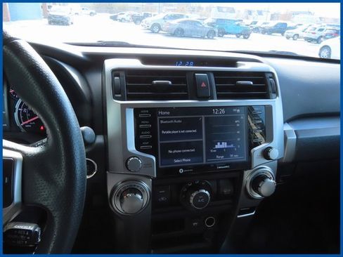 Used 2022 Toyota 4Runner TRD Sport w/ Wilderness Package (TMS) image 15