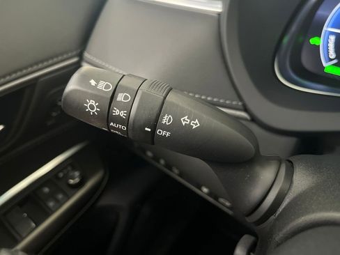 Used 2024 Toyota Venza Limited AWD/4WD image 62