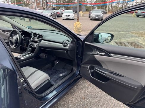 Used 2016 Honda Civic LX image 17