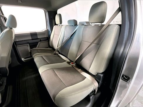 Used 2020 Ford F150 XL w/ Equipment Group 101A Mid image 26