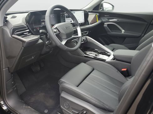 New 2026 Audi Q5 Prestige AWD/4WD image 20