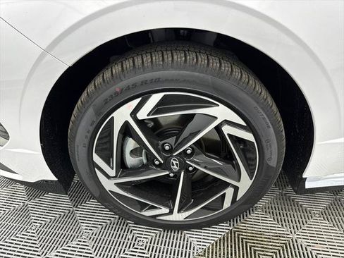 New 2026 Hyundai Sonata SEL image 12