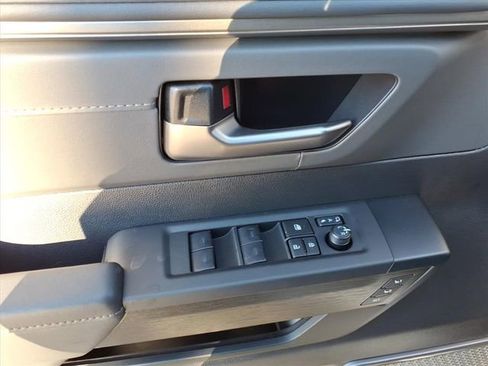 New 2026 Toyota Sequoia Capstone image 12