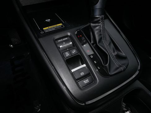 Used 2023 Honda CR-V EX-L image 27