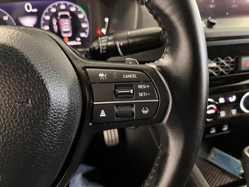 Used 2024 Honda Accord Sport image 26