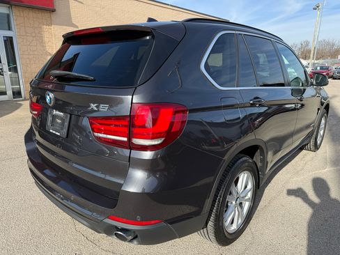 Used 2015 BMW X5 xDrive35i image 9