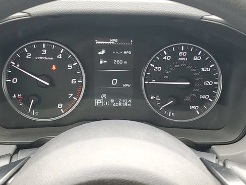 Certified 2024 Subaru Crosstrek 2.0i Premium AWD/4WD image 20
