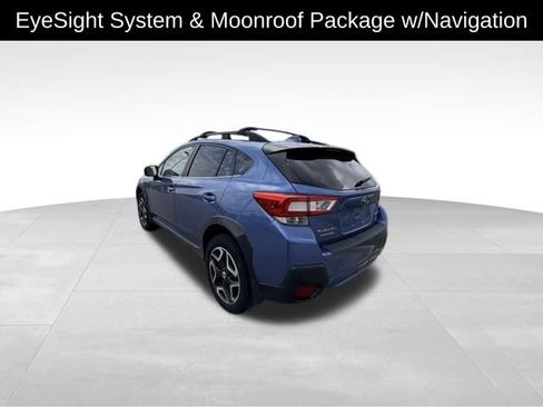 Used 2018 Subaru Crosstrek 2.0i Limited AWD/4WD image 5