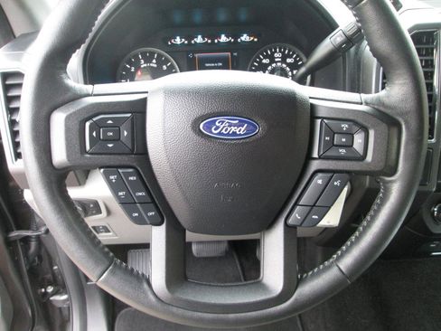 Used 2018 Ford F150 XLT w/ Equipment Group 301A Mid RWD image 38