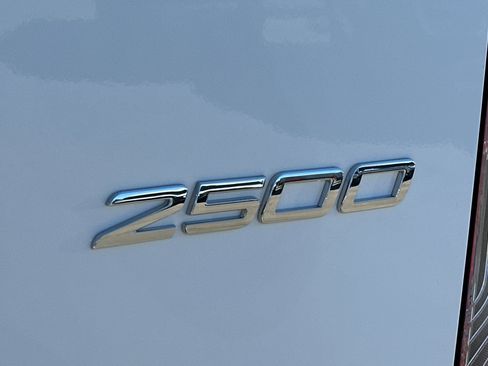 New 2026 Mercedes-Benz Sprinter 2500 image 25