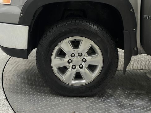 Used 2013 GMC Sierra 1500 SLE image 33