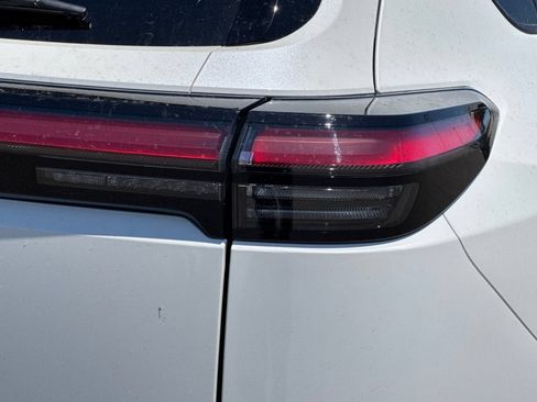 New 2026 Toyota bZ Woodland AWD/4WD image 11