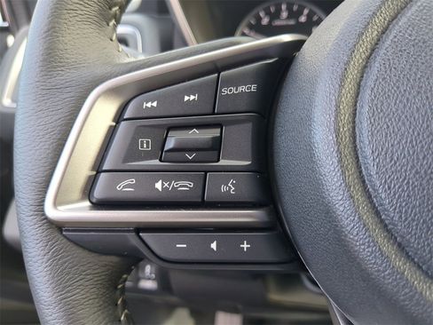 New 2025 Subaru Ascent Limited image 29