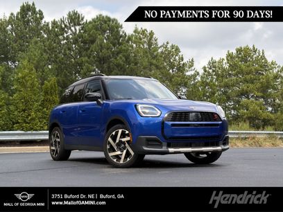 Used 2025 MINI Cooper Countryman S