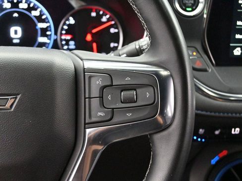 Used 2024 Chevrolet Blazer RS w/ Driver Confidence II Package FWD image 16