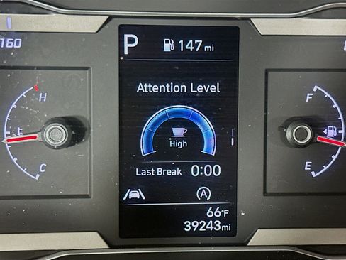 Used 2023 Hyundai Tucson SEL image 19