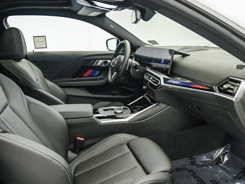 Used 2023 BMW M240i xDrive Coupe w/ Premium Package AWD/4WD image 19