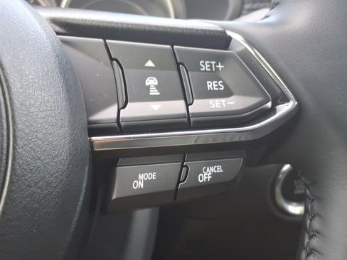Used 2025 MAZDA CX-5 AWD 2.5 S w/ Select Package image 16