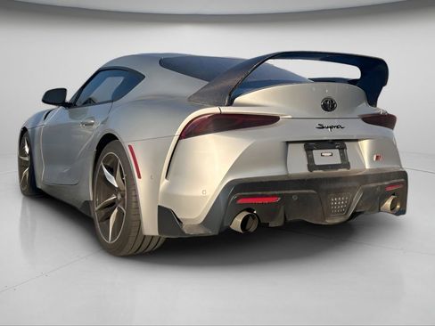 Used 2022 Toyota Supra image 6
