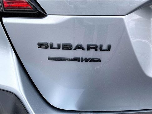 Certified 2023 Subaru Outback Onyx Edition image 36