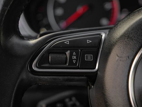 Used 2018 Audi A6 2.0T Premium w/ 20" Black Optic Wheel Package image 18