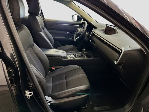 Used 2025 MAZDA CX-50 AWD 2.5 S w/ Preferred Package image 33