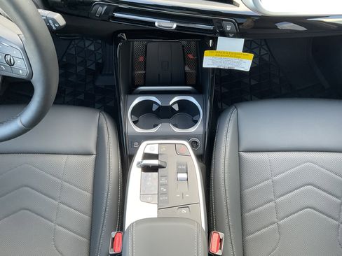 New 2026 BMW X1 xDrive28i w/ Convenience Package image 18