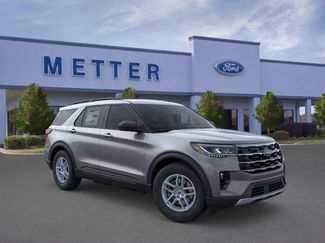 New 2026 Ford Explorer Active w/ Active Comfort Package video 1