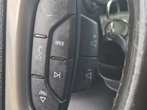 Used 2013 Chevrolet Silverado 1500 LTZ w/ LTZ Plus Package image 30