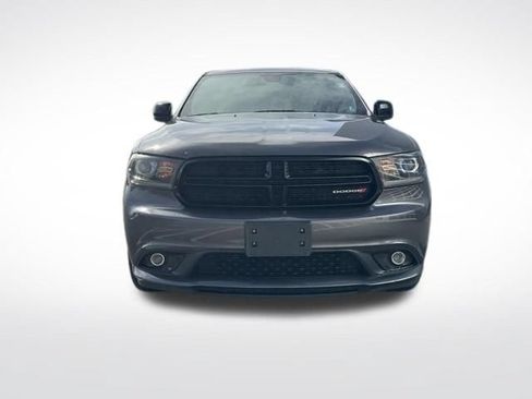 Used 2016 Dodge Durango SXT w/ Blacktop Package AWD/4WD image 2