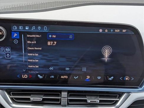 New 2026 Chevrolet Equinox EV LT image 11