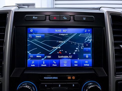 Used 2020 Ford F250 Lariat image 6