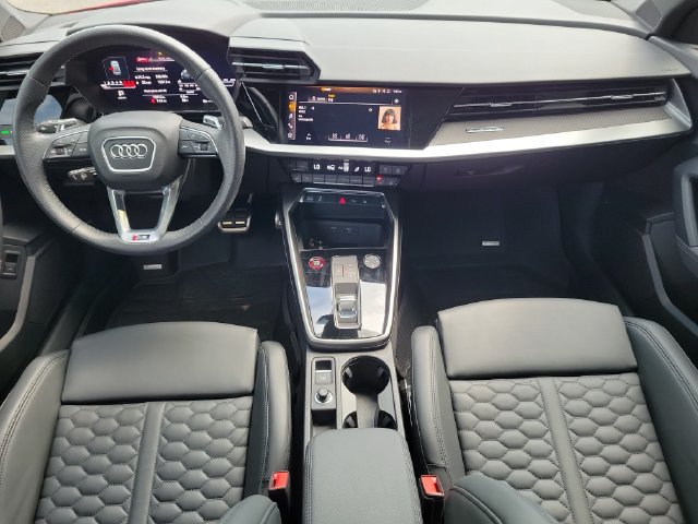 Used 2022 Audi RS 3 AWD/4WD image 9