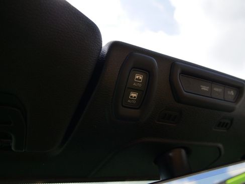 Used 2019 Jeep Wrangler Unlimited Sahara w/ Quick Order Package 24M Moab AWD/4WD image 47
