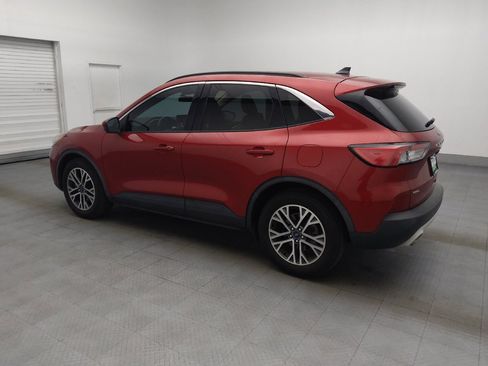 Used 2020 Ford Escape SEL FWD image 3